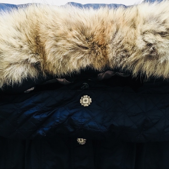 High-end ski snowboard jacket Metropolis Legacy - Picture 5 of 6